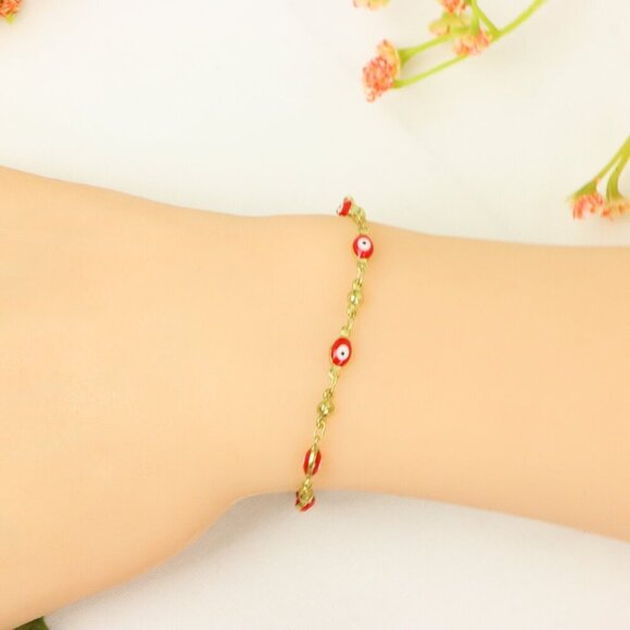 "New Beautiful Design Bracelet for Women/Girls, Gift, B899 - Picture 2 of 7